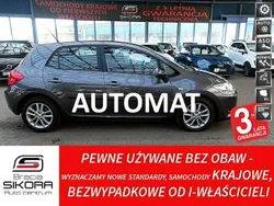 Szary Używany 2009 Toyota Auris Hatchback | 29 900 zł (Dość drogi)