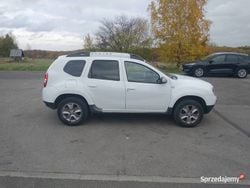 Używany 2017 Dacia Duster SUV | 36 500 zł