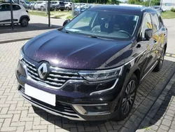 Fioletowy Używany 2020 Renault Koleos Initiale Paris SUV | 99 900 zł (Dość drogi)