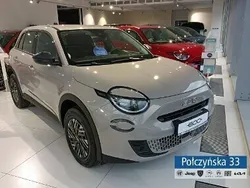 Beżowy Nowe 2025 Fiat 600 Hatchback | 84 890 zł (Super Cena)