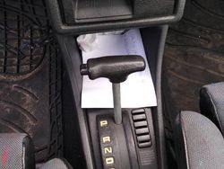 Granatowy Używany 1991 VW Golf III Hatchback | 8500 zł