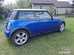 Używany 2006 Mini Cooper Coupé Coupe | 7500 zł