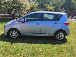 Używany 2011 Toyota Verso-S Minivan | 13 500 zł