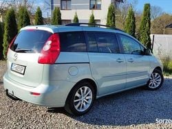 Używany 2006 Mazda 5 Minivan | 9900 zł (Uczciwa cena)