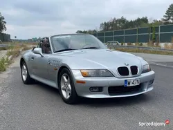 Używany 1998 BMW Z3 Kabriolet | 35 900 zł