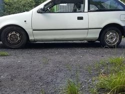 Używany 1993 Suzuki Swift | 1000 zł