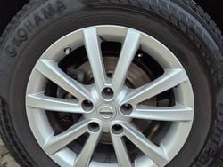 Używany 2018 Nissan X-Trail Tekna SUV | 75 900 zł (Dość drogi)