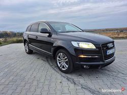 Używany 2008 Audi Q7 S-Line SUV | 29 000 zł (Dobra cena)
