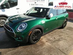 Zielony Używany 2020 Mini Clubman Kombi | 109 000 zł