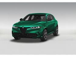 Lakier specjalny montreal green Nowe 2024 Alfa Romeo Tonale SUV | 198 790 zł