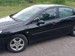 Używany 2005 Peugeot 407 | 3000 zł (Uczciwa cena)