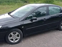 Używany 2005 Peugeot 407 | 3000 zł (Uczciwa cena)