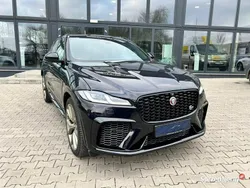 Inny Używany 2023 Jaguar F-Pace SVR SUV | 539 000 zł