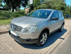 Inny kolor Używany 2008 Nissan Qashqai SUV | 11 999 zł