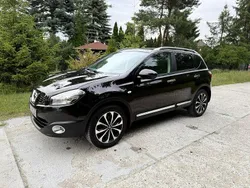 Inny (metalik) Używany 2011 Nissan Qashqai SUV | 27 800 zł (Uczciwa cena)