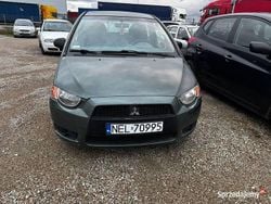 Używany 2004 Mitsubishi Colt | 5800 zł