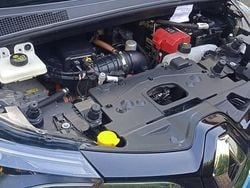 Niebieski Używany 2020 Renault Zoe Hatchback | 59 900 zł