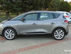 Używany 2018 Renault Scénic IV Minivan | 45 500 zł