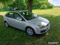 Używany 2005 Ford Focus | 11 500 zł (Uczciwa cena)