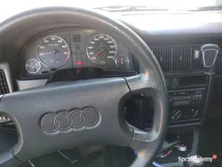 Używany 1991 Audi 80 | 8000 zł