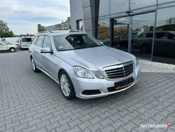 Mercedes E350
