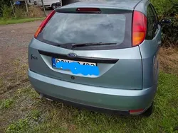 Używany 2000 Ford Focus | 2500 zł (Uczciwa cena)