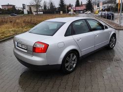 Używany 2001 Audi A4 | 8400 zł (Uczciwa cena)