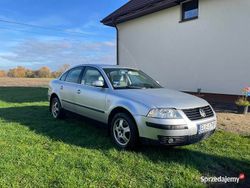 Używany 2002 Alpina B5 | 3800 zł