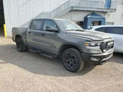 Szary Używany 2023 RAM 1500 Pickup | 162 950 zł
