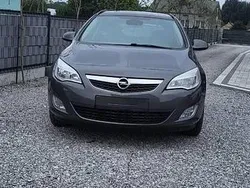 Używany 2010 Opel Astra Kombi | 18 900 zł (Drogi)