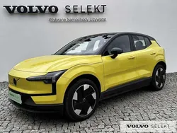 Żółty Używany 2024 Volvo EX30 SUV | 149 900 zł (Uczciwa cena)