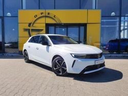 Biały Używany 2023 Opel Astra Elegance | 160 990 zł