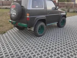 Używany 1992 Daihatsu Rocky SUV | 18 000 zł