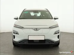 Biały Używany 2019 Hyundai Kona SUV | 67 000 zł