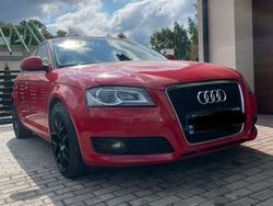 Używany 2009 Audi A3 | 24 500 zł (Dość drogi)