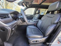 Używany 2022 Jeep Wagoneer SUV | 229 900 zł