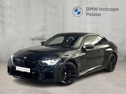 Czarny szafir metalizowany Używany 2023 BMW M2 Shadowline Coupe | 294 900 zł