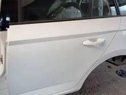 Używany 2016 Skoda Fabia Kombi | 1100 zł