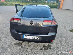 Używany 2009 Renault Laguna III | 14 000 zł (Uczciwa cena)