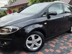 Czarny Używany 2007 Seat Altea XL Minivan | 13 999 zł (Uczciwa cena)