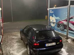 Używany 1999 Audi A3 | 3700 zł
