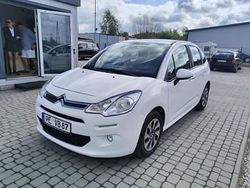 Biały Używany 2013 Citroën C3 Hatchback | 17 900 zł (Dość drogi)