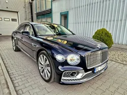 Niebieski Używany 2020 Bentley Flying Spur Sedan/Limuzyna | 1 069 200 zł
