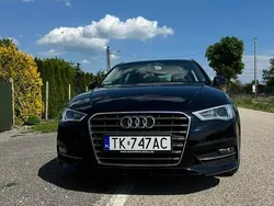 Używany 2015 Audi A3 | 49 900 zł (Uczciwa cena)