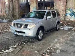 Używany 2006 Nissan Pathfinder SUV | 22 500 zł (Super Cena)