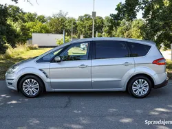 Używany 2010 Ford S-MAX S Minivan | 22 500 zł (Uczciwa cena)
