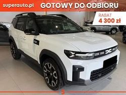 Inny kolor Nowe 2025 Dacia Bigster Journey SUV | 121 300 zł