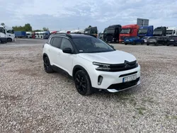 Biały Używany 2022 Citroën C5 Aircross SUV | 77 900 zł (Super Cena)