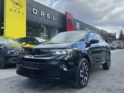 Czarny Nowe 2025 Opel Mokka SUV | 117 900 zł (Drogi)