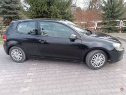 Używany 2011 VW Golf VI | 22 000 zł (Uczciwa cena)
